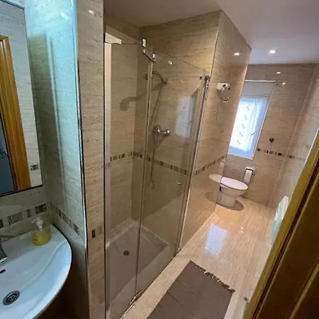 Playa La Guia Апартаменты