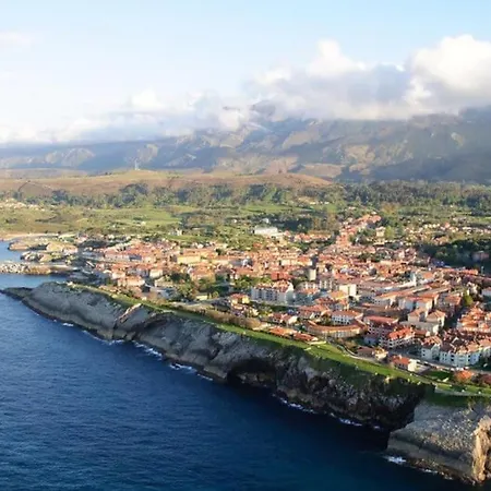 Playa La Guia Апартаменты *