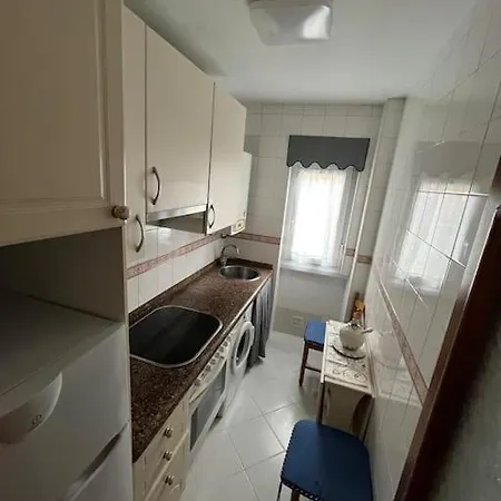 Apartment Playa La Guia *